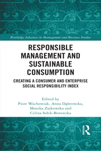 Responsible Management and Sustainable Consumption_cover