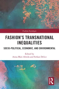 Fashion's Transnational Inequalities_cover