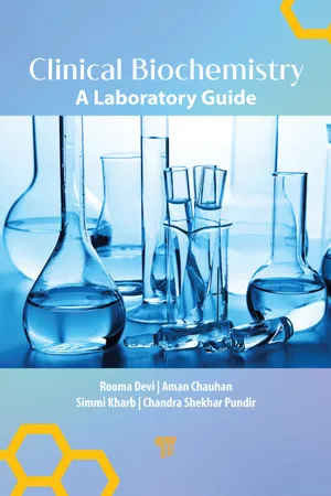 Clinical Biochemistry