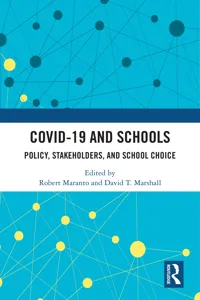 COVID-19 and Schools_cover
