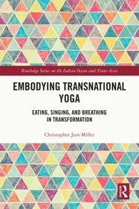 Embodying Transnational Yoga_cover