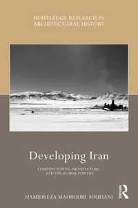 Developing Iran_cover