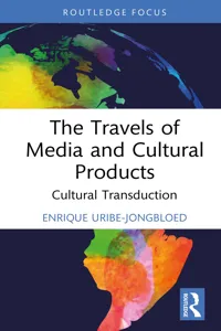 The Travels of Media and Cultural Products_cover