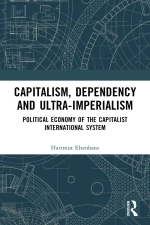 Capitalism, Dependency and Ultra-Imperialism