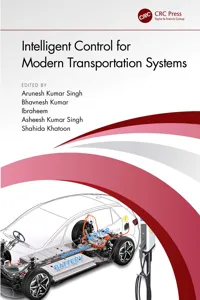 Intelligent Control for Modern Transportation Systems_cover