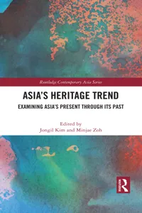 Asia's Heritage Trend_cover