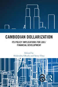 Cambodian Dollarization_cover