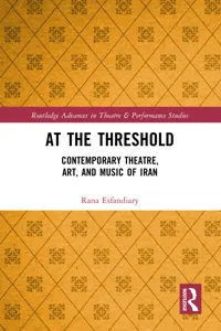 At the Threshold_cover