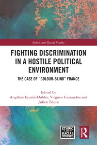 Fighting Discrimination in a Hostile Political Environment_cover