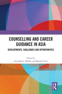 Counselling and Career Guidance in Asia_cover