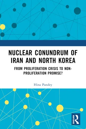 Nuclear Conundrum of Iran and North Korea