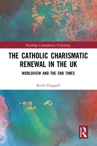 The Catholic Charismatic Renewal in the UK_cover