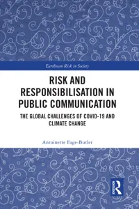 Risk and Responsibilisation in Public Communication_cover