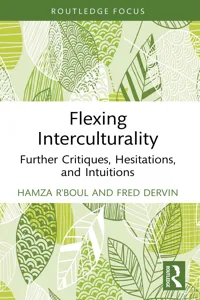 Flexing Interculturality_cover