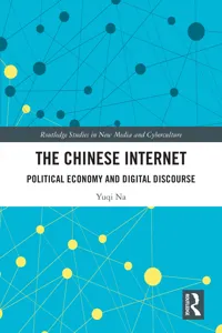 The Chinese Internet_cover