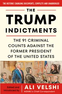 The Trump Indictments_cover