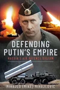 Defending Putin's Empire_cover