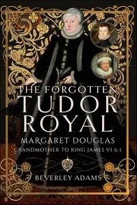 The Forgotten Tudor Royal_cover