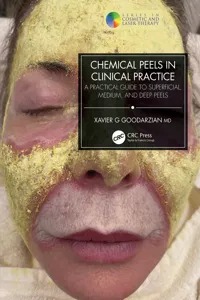 Chemical Peels in Clinical Practice_cover