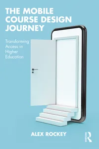 The Mobile Course Design Journey_cover