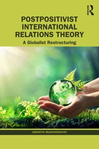 Postpositivist International Relations Theory_cover