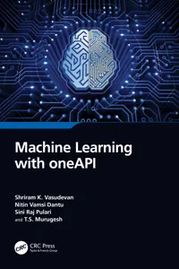 Machine Learning with oneAPI_cover