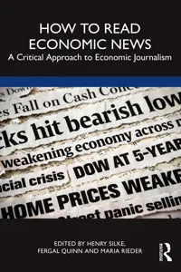 How to Read Economic News_cover