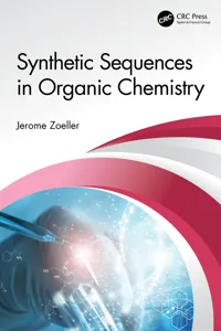 Synthetic Sequences in Organic Chemistry_cover