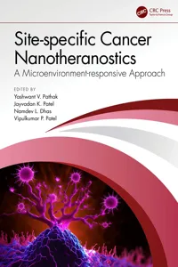 Site-specific Cancer Nanotheranostics_cover