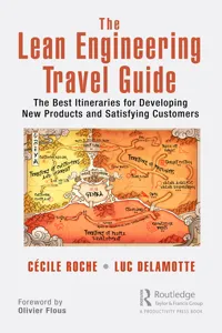 The Lean Engineering Travel Guide_cover