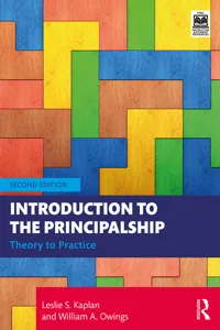 Introduction to the Principalship_cover