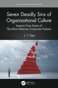 Seven Deadly Sins of Organizational Culture_cover