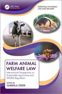 Farm Animal Welfare Law_cover