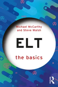 ELT: The Basics_cover