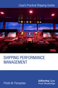 Shipping Performance Management_cover