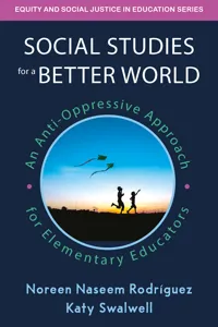 Social Studies for a Better World_cover