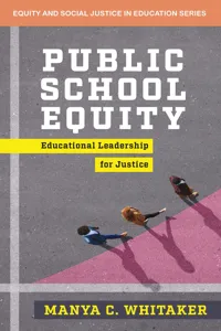 Public School Equity_cover