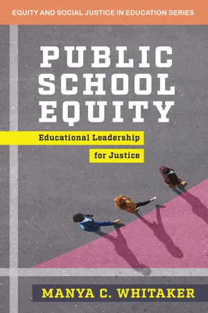 Public School Equity