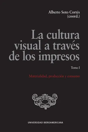 La cultura visual a través de los impresos