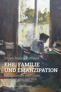 Ehe, Familie und Emanzipation_cover