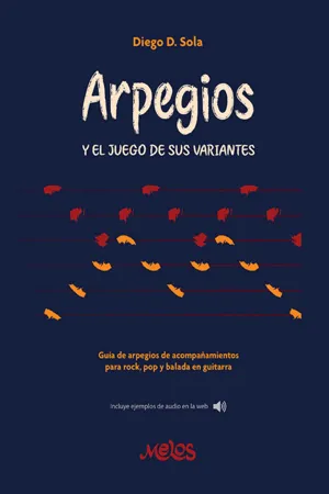 Arpegios