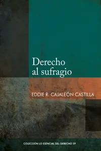 Derecho al sufragio_cover