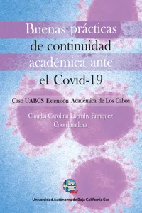 Buenas prácticas de continuidad académica ante el Covid-19_cover