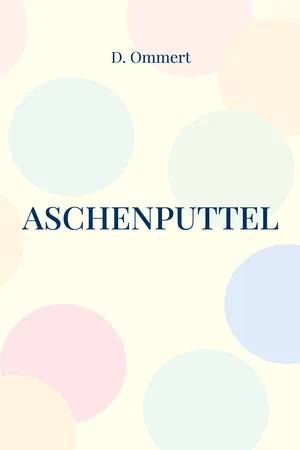Aschenputtel