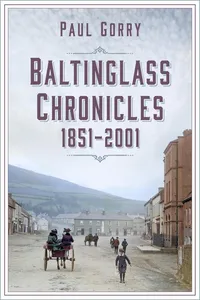 Baltinglass Chronicles_cover