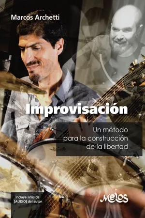 Improvisación