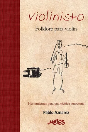 Violinisto