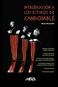Introducción a los ritmos de Candomblé_cover