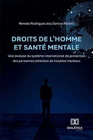 Droits de l'Homme et santé mentale