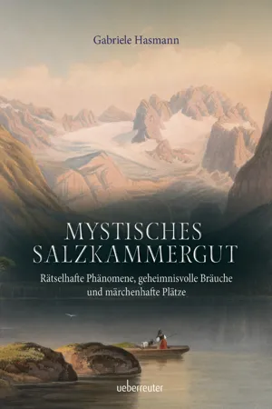 Mystisches Salzkammergut